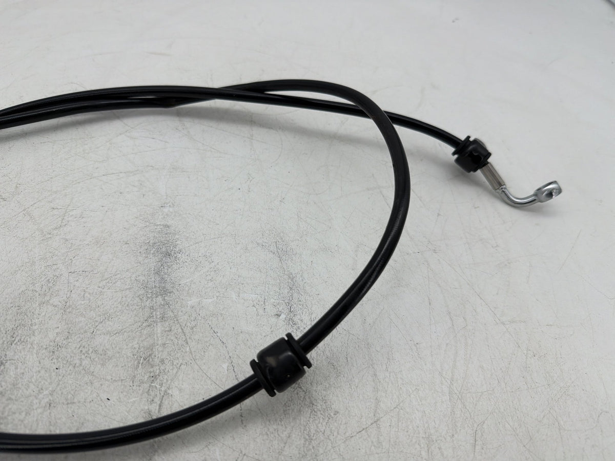 2017 Harley Dyna Street Bob FXDB OEM Front Brake Hose Line Pipe NON-abs