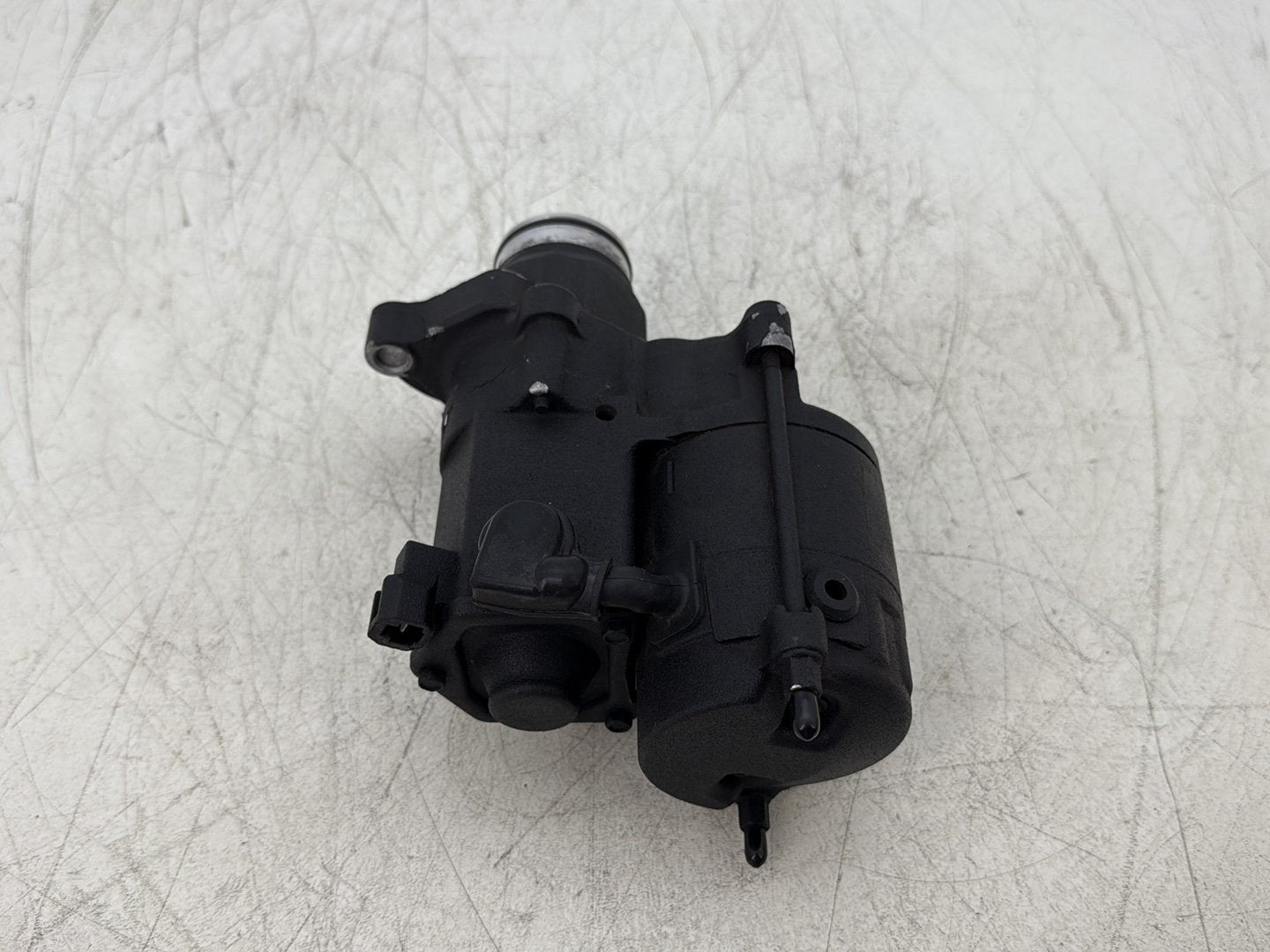 2007 Harley Dyna Street Bob FXDBI OEM Engine Starter Motor