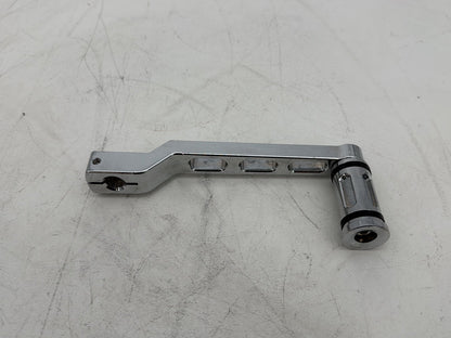 2011 Harley Electra Glide Ultra FLHTK OEM Gear Shifter Lever Pedal