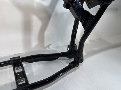 2007 - 2017 Harley-Davidson Dyna Super Glide Custom Body Main Frame Chassis SLVG 47463-06BHP