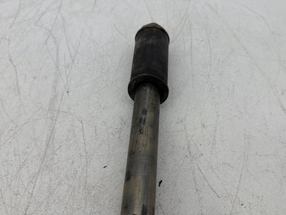 2011 Harley Softail FLSTFB Fat Boy OEM Rear Wheel Axle Bolt Shaft