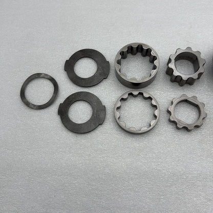 2012 - 2018 Harley-Davidson Dyna Switchback Twin Cam Engine Oil Pump Cover 26277-06  	25675-06