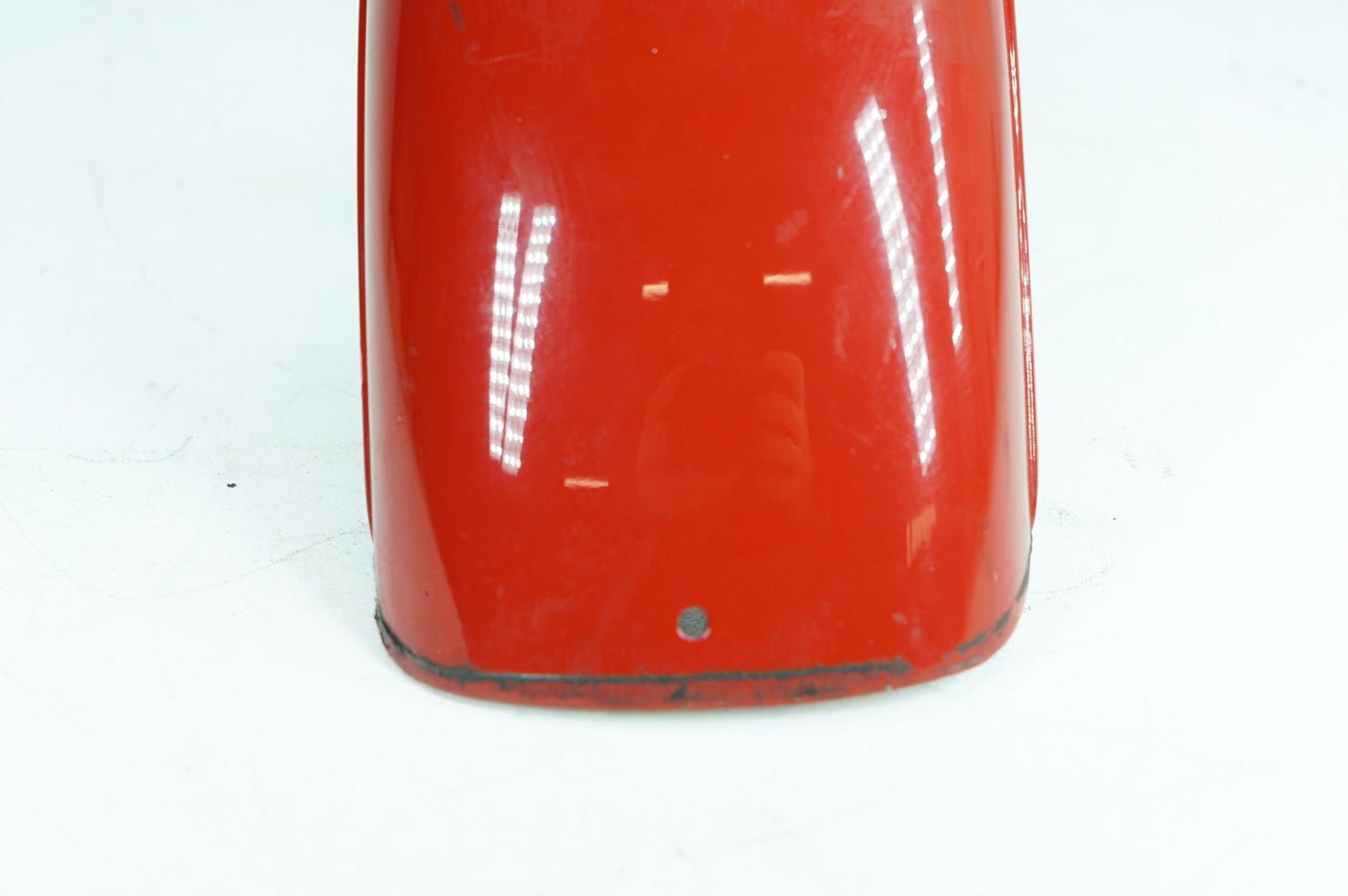 1984 - 1990 Harley-Davidson Sportster  Front Wheel Fender Shell Panel 59007-73B