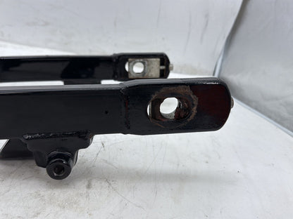 2012 Harley Dyna FXDF Fat Bob OEM Rear Fork Swingarm Swing Arm