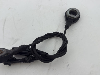 2011 Harley Road King Touring FLHRC Classic OEM Front & Rear Wheel ABS Speed Sensors