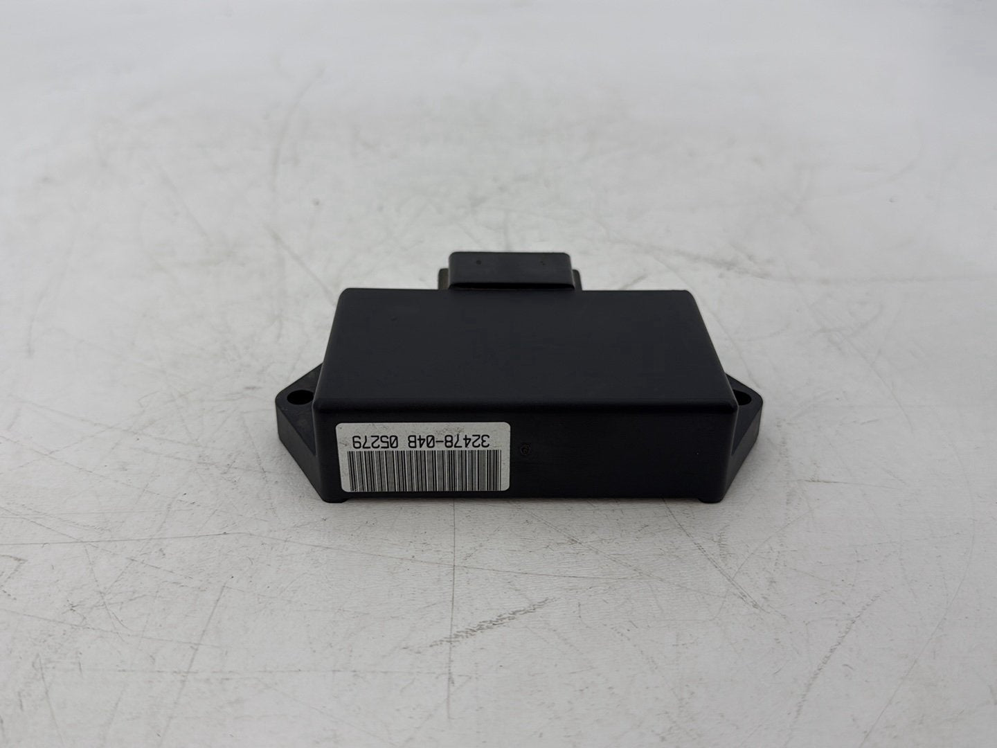 2006 Harley Sportster XL883C 883 Custom OEM Ignition Computer Module Igniter CDI