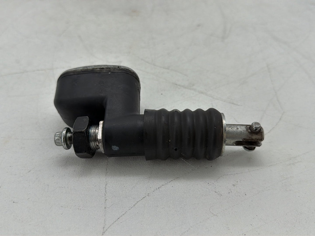 2007 Harley Electra Glide Touring Ultra OEM Rear Brake Master Cylinder Reservoir