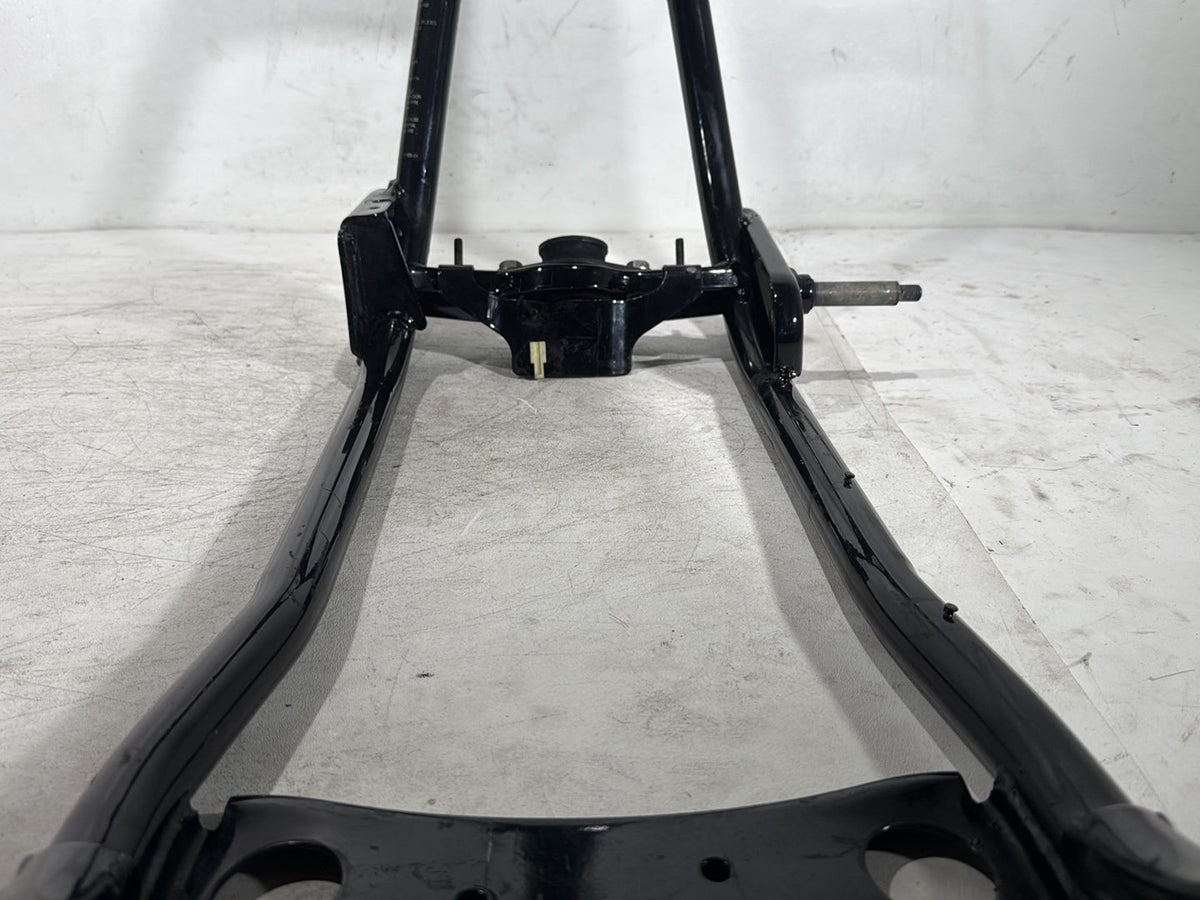2008 Harley Electra Glide Touring Ultra FLHTCUI OEM Body Main Frame Chassis S