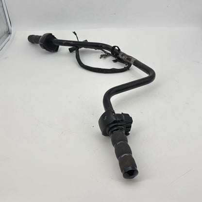 2008 - 2016 Harley-Davidson Touring Street Glide Handlebars Left Right Switches Controls 55924-08
