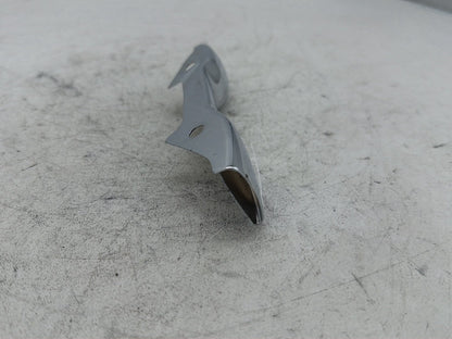2006 Harley Sportster 1200 Custom XL1200C OEM Front Fork Bracket Cover 68041-04