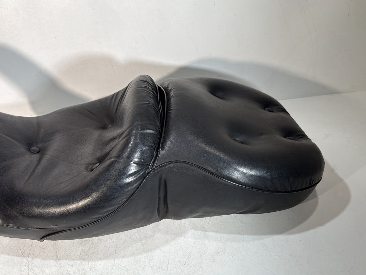 1984 - 1998 Harley-Davidson Touring Electra Glide Classic Passenger Rider Driver Seat Saddle