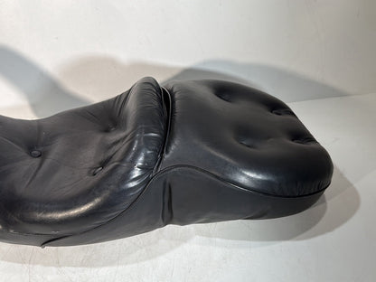 1984 - 1998 Harley-Davidson Touring Electra Glide Classic Passenger Rider Driver Seat Saddle