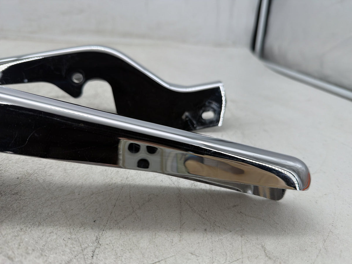 2004 Harley Electra Glide Touring Ultra OEM Rear Left Right Fender Struts Bracket
