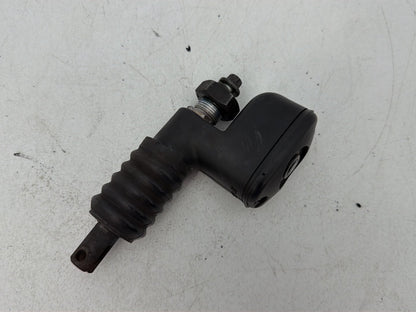 2007 - 2012 Harley-Davidson Touring Street Glide Rear Brake Master Cylinder Reservoir