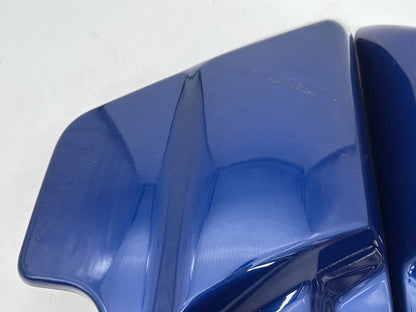 2019 - 2023 Harley-Davidson Touring Street Glide Left Right Side Fairing Cover 66048-09A ,  66250-09