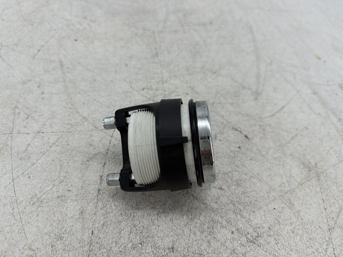10 Harley Electra Glide Touring Ultra OEM Oil Pressure Gauge Instrument Cluster