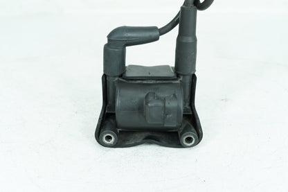 2007 - 2017 Harley-Davidson Dyna Street Bob Ignition Coil Spark Plugs Cable  	31696-07A