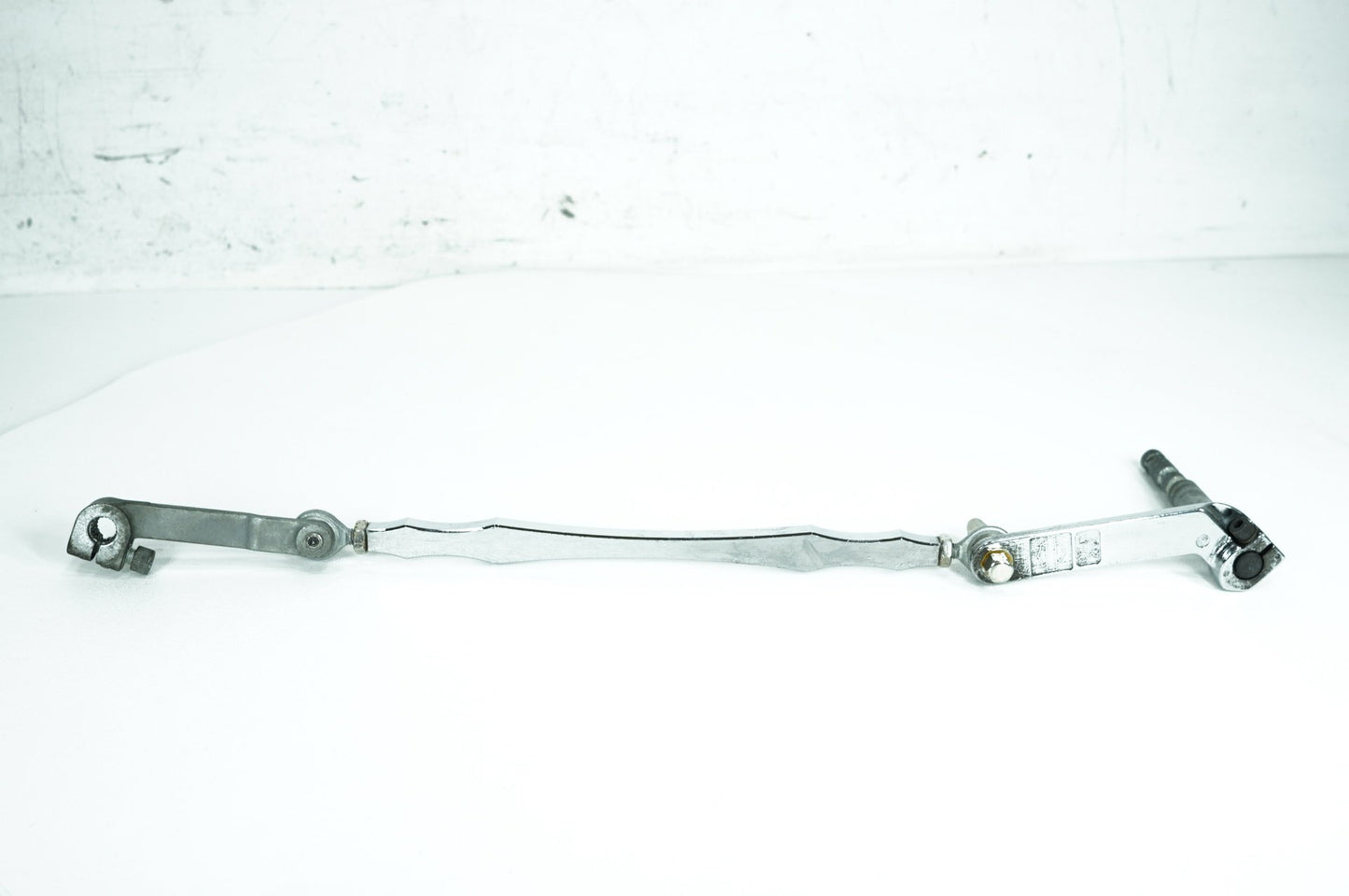 2007 - 2011 Harley-Davidson Touring Electra Ultra Gear Shifter Lever w/ Rod linkage 33709-82A