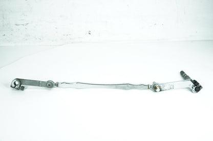 2007 - 2011 Harley-Davidson Touring Electra Ultra Gear Shifter Lever w/ Rod linkage 33709-82A