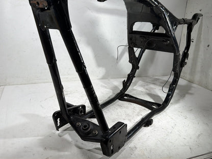 1994 Harley Electra Glide Touring Classic OEM Body Main Frame Chassis SLVG