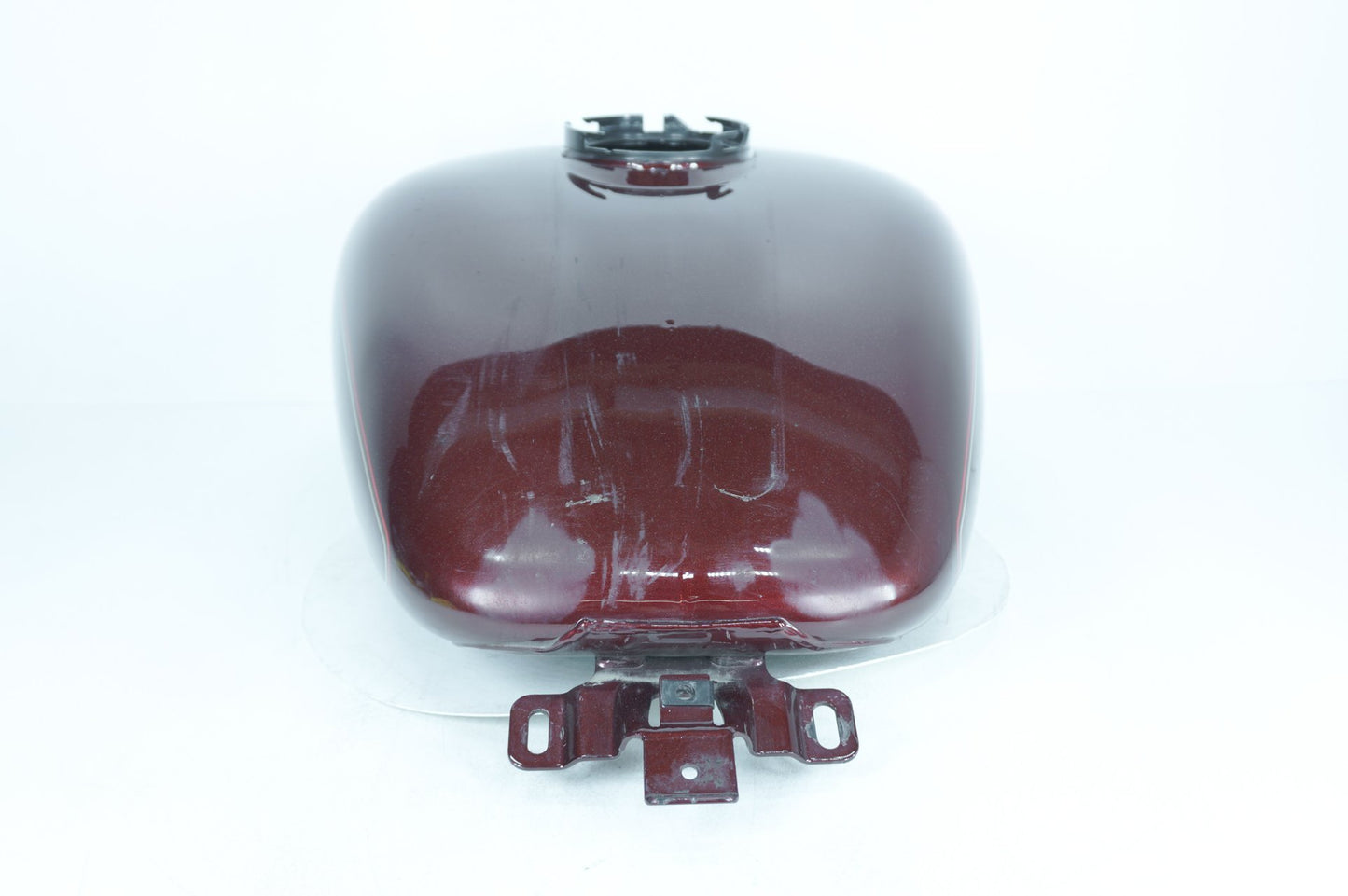2007 - 2012 Harley-Davidson Touring Electra Glide Classic Fuel Gas Tank Gasoline Reservoir 61356-08