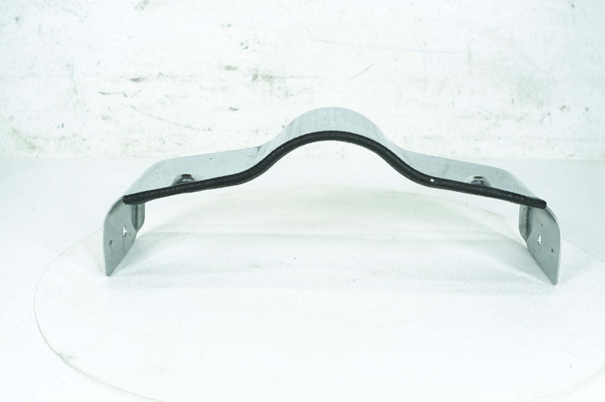 13 Harley Touring Electra Glide Ultra Front Lower Fairing Outer Skirt 58208-96A