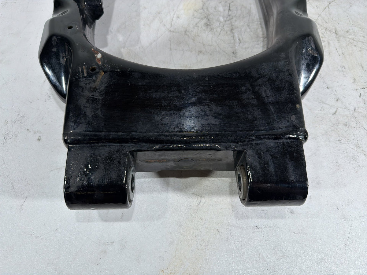 2012 Harley Street Glide Touring FLHX OEM Rear Fork Swingarm Swing Arm
