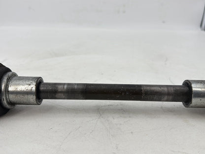 2007 - 2011 Harley-Davidson Touring Electra Glide Ultra Rear Fork Swingarm Pivot Bolt Shaft 47505-02