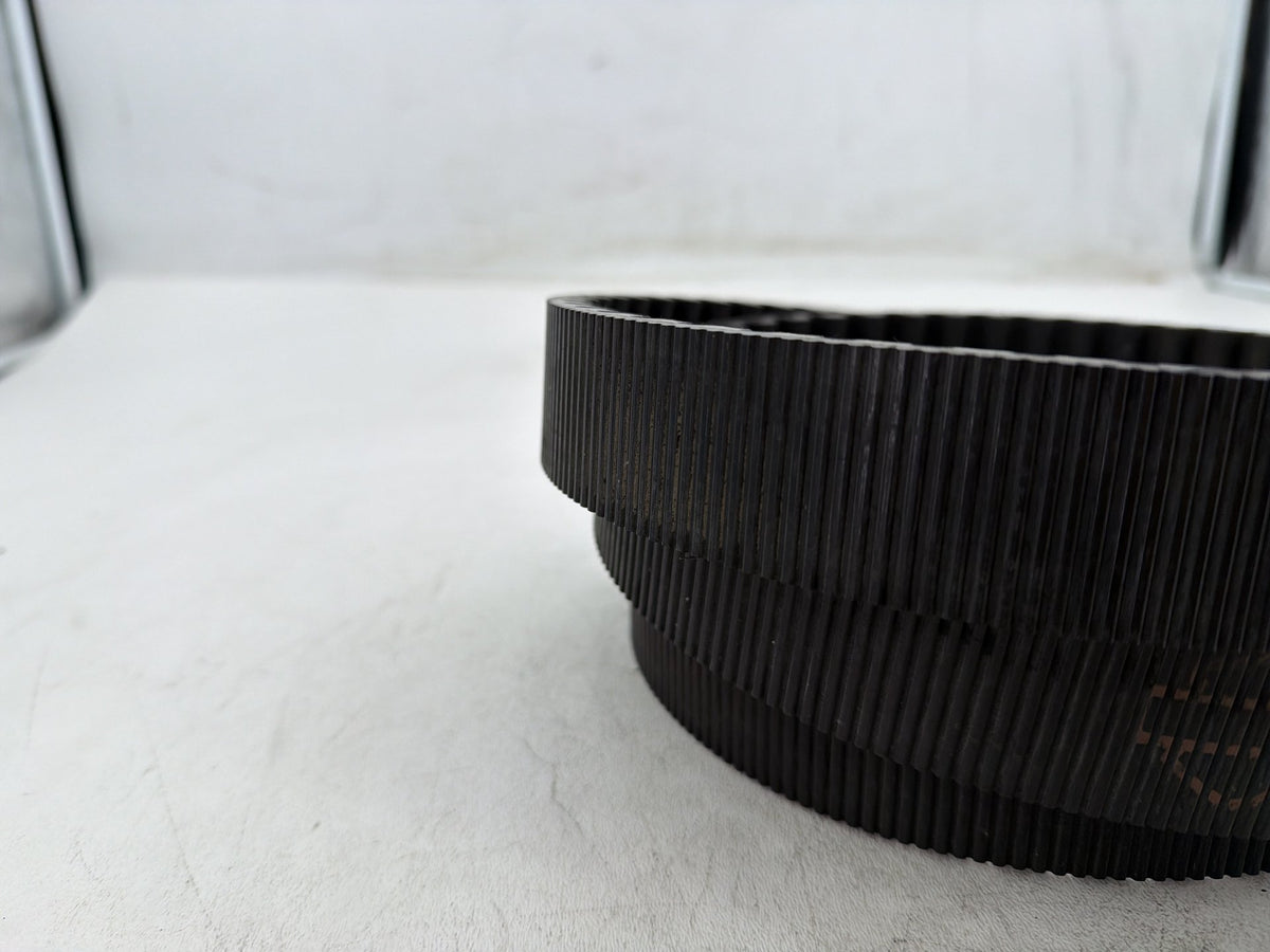 2002 Harley Electra Glide Touring FLHT OEM Rear Drive Belt 40024-97 139T 1.5"