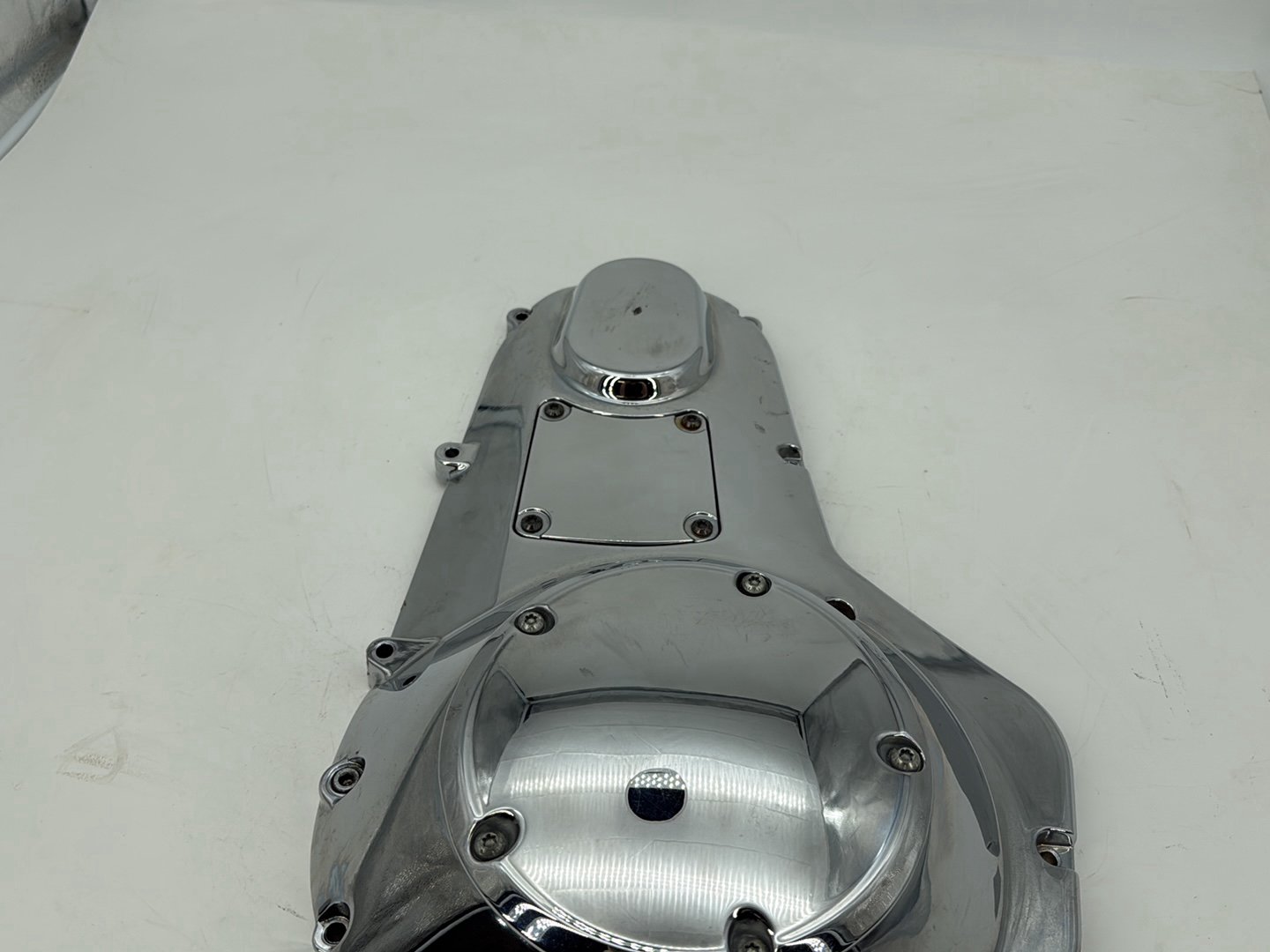 1999 - 2006 Harley-Davidson Touring Road King Custom Outer Primary Clutch Cover 60685-04