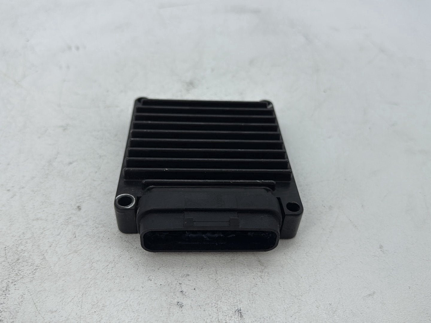 2007 Harley Street Glide Touring FLHX OEM Engine Control Module Brain ECU ECM
