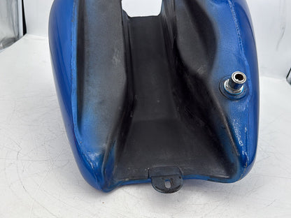 2006 Harley Touring FLHRI Road King OEM Fuel Gas Tank Gasoline Reservoir