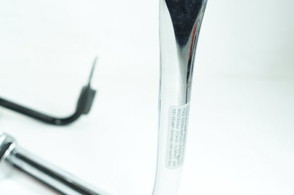 1999 - 2006 Harley-Davidson Touring Road King Classic Rear Left Right Saddlebag Guard Rails Bar 49187-97