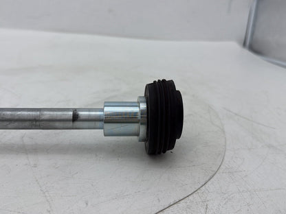 2008 Harley Electra Glide Touring Ultra FLHTCUI OEM Rear Fork Swingarm Pivot Bolt Shaft