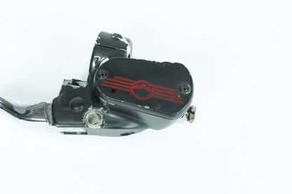 2004 - 2013 Harley-Davidson Sportster Base 883 Front Right Brake Lever Master Cylinder  	45146-04