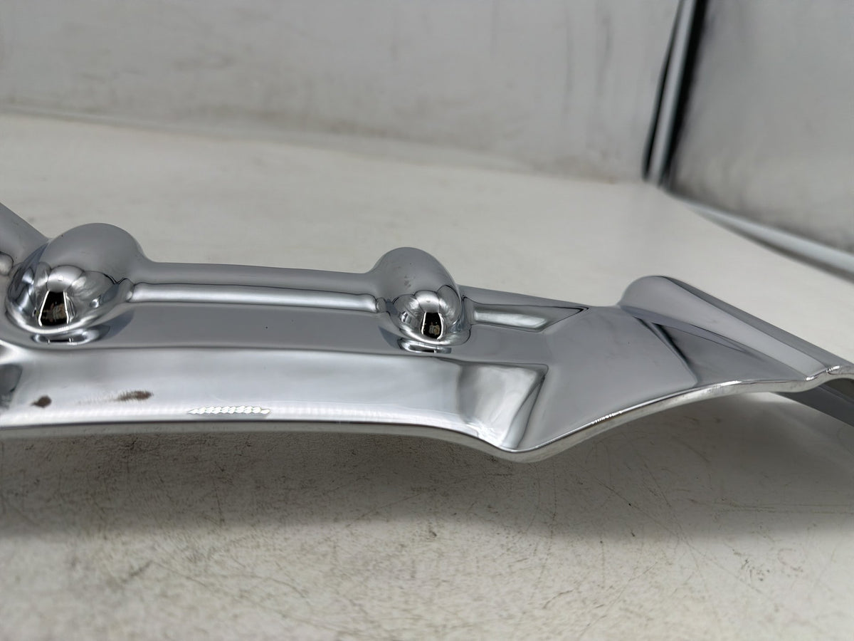 2012 Harley Street Glide Touring FLHX OEM Inner Primary Clutch Cover Kuryakyn