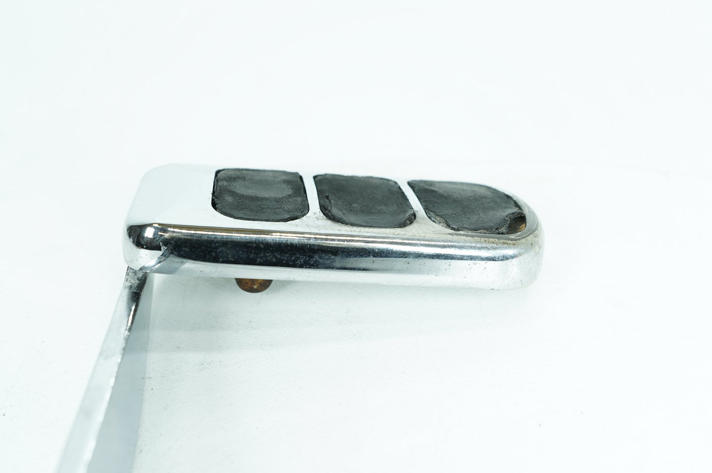 2007 - 2012 Harley-Davidson Softail Heritage Classic Foot Brake Control Lever Pedal 42597-00A