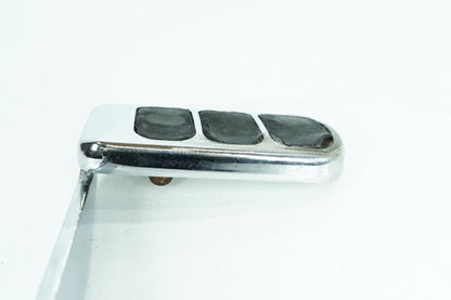 2007 - 2012 Harley-Davidson Softail Heritage Classic Foot Brake Control Lever Pedal 42597-00A
