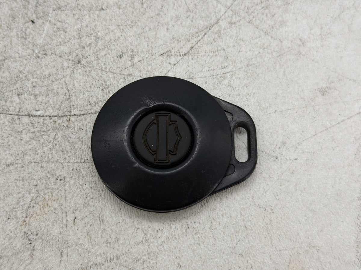 2004 Harley Electra Glide Touring Ultra OEM Smart Keyless 1 Key Fob Remote