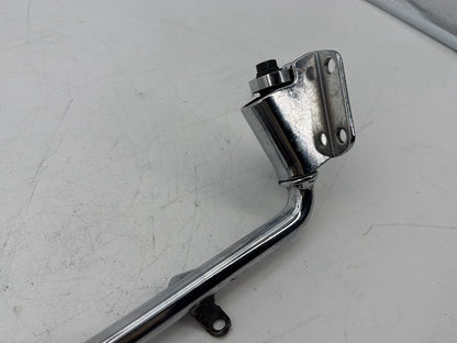 2008 Harley Touring FLHT Electra Glide OEM Left Side Jiffy Kick Stand