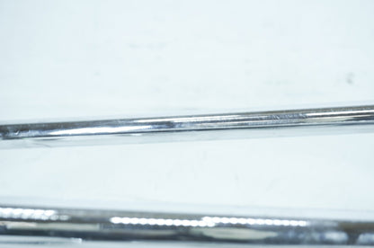 2007 - 2011 Harley-Davidson Touring Street Glide Rear Left Right Saddlebag Guard Rails Bar 49206-09A