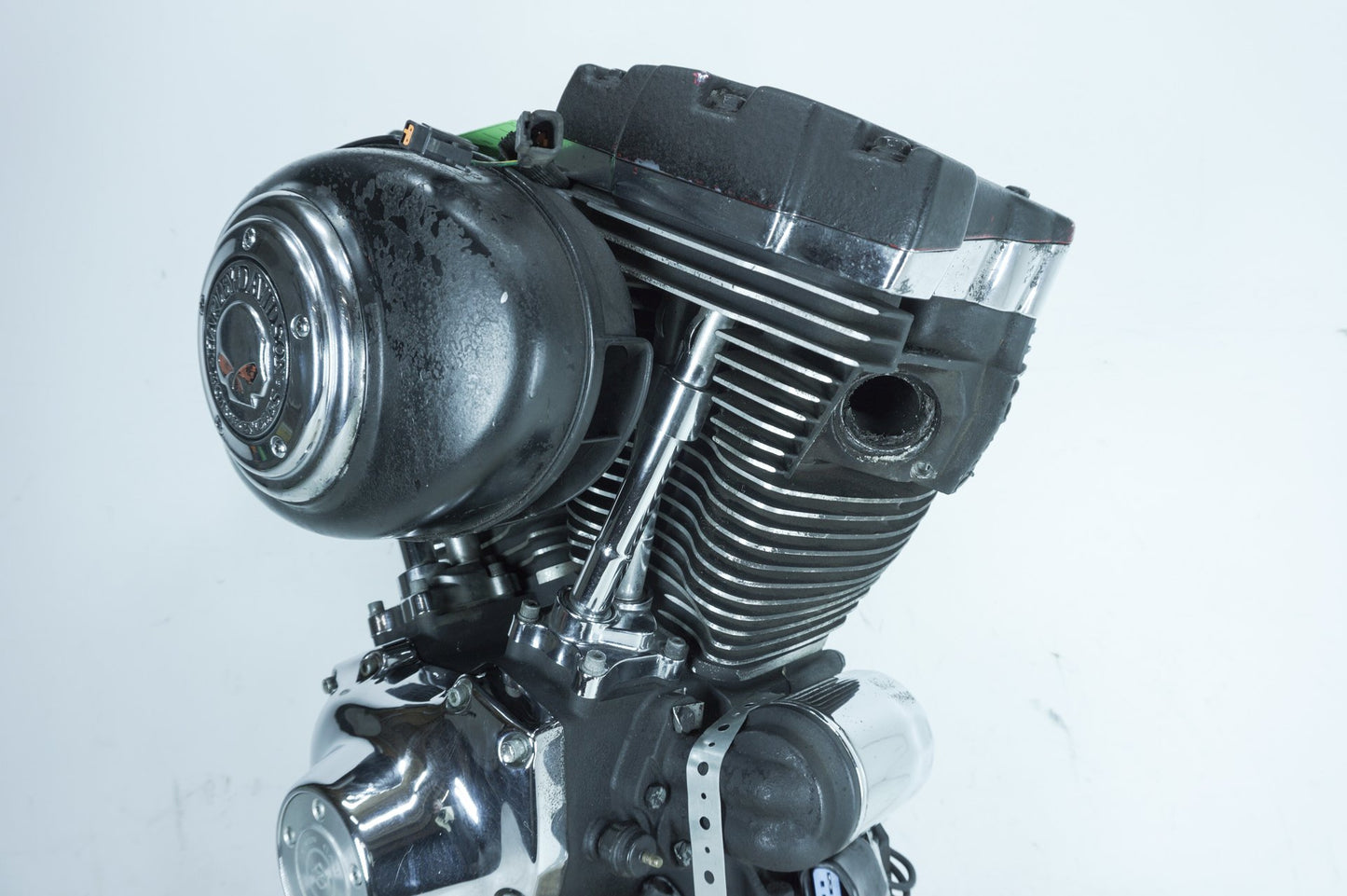 1999 - 2006 Harley-Davidson Dyna Wide Glide CARB Twin Cam 88 Engine Motor 16165-03