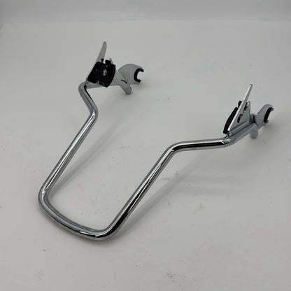 2008 - 2016 Harley-Davidson Touring Street Glide Rear Back Sissy Bar Rail Sissybar 52610-09A