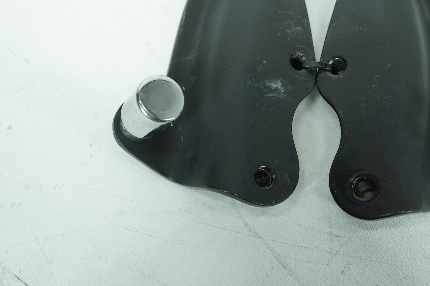 2008 - 2016 Harley-Davidson Touring Road Glide 5 Point Detachable Docking Hardware 54246-09