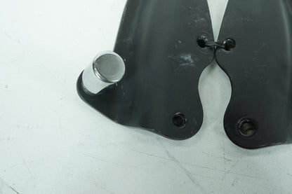 2008 - 2016 Harley-Davidson Touring Road Glide 5 Point Detachable Docking Hardware 54246-09