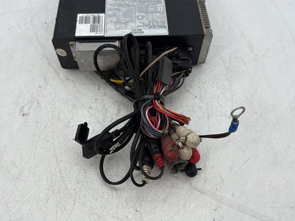 1996 Harley Electra Glide Touring FLHT OEM Digital Media Receiver Head Radio Player