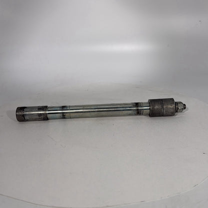 1999 - 2006 Harley-Davidson Touring Electra Glide Classic Front Wheel Axle Bolt Shaft 43364-00