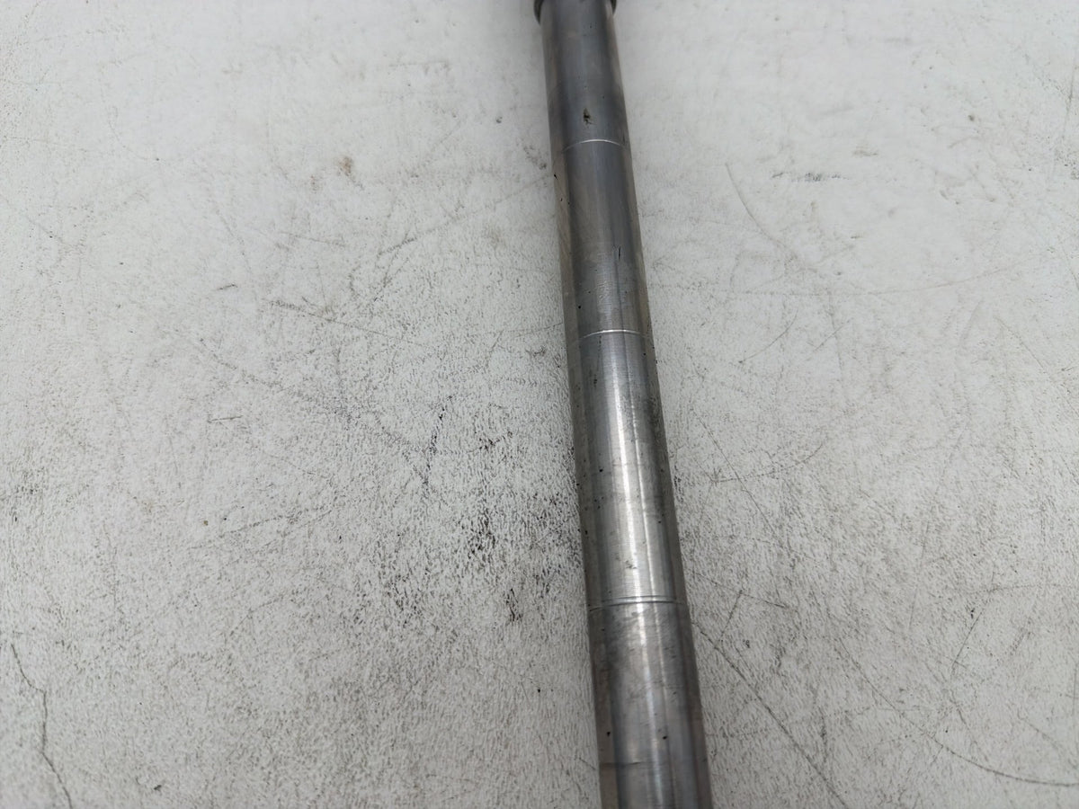 1996 Harley Electra Glide Touring Ultra OEM Front Wheel Axle Bolt Shaft