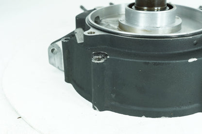 1984 - 1998 Harley-Davidson Touring Electra Glide Ultra Crankcase Shaft Engine Motor Cover 24541-84C