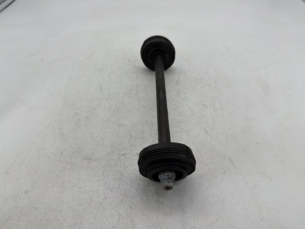 1996 Harley Electra Glide Touring Ultra OEM Rear Fork Swingarm Pivot Bolt Shaft